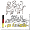 Logo asylindeutschland.de